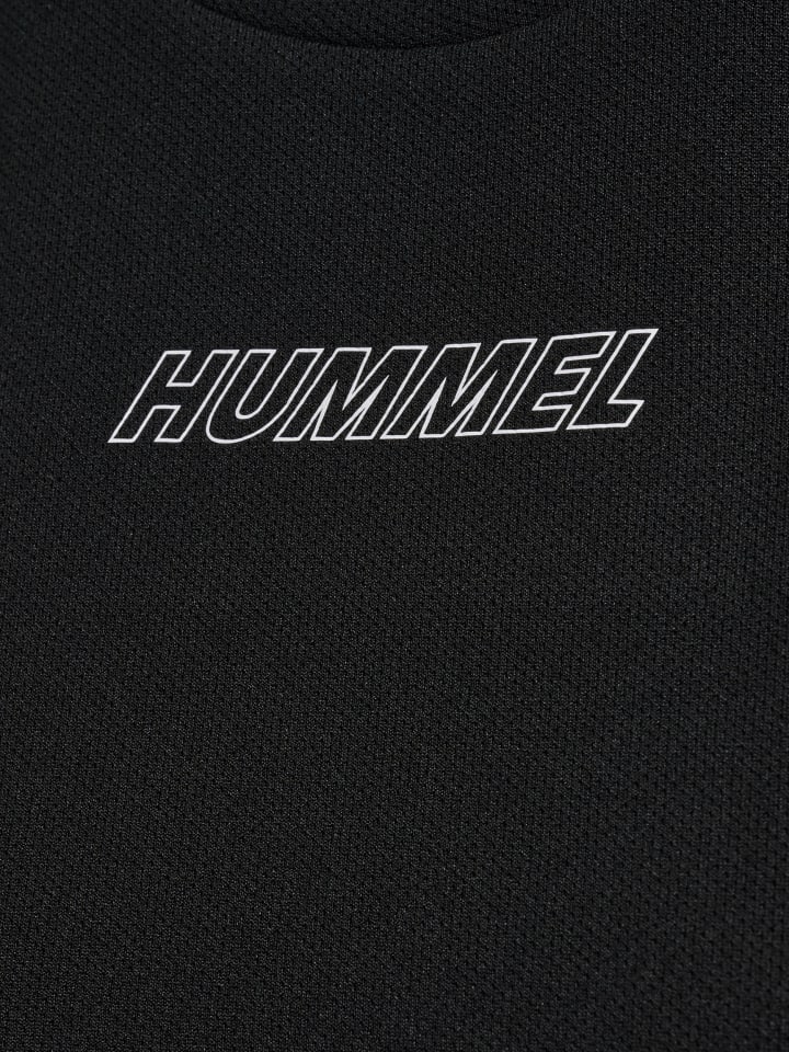 Hummel Hummel T-Shirt Hmlte Tola Multisport Damen in BLACK günstig kaufen