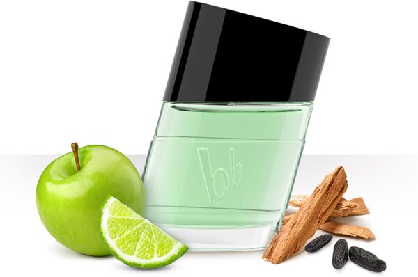 Bruno Banani Made For Men Eau de Toilette