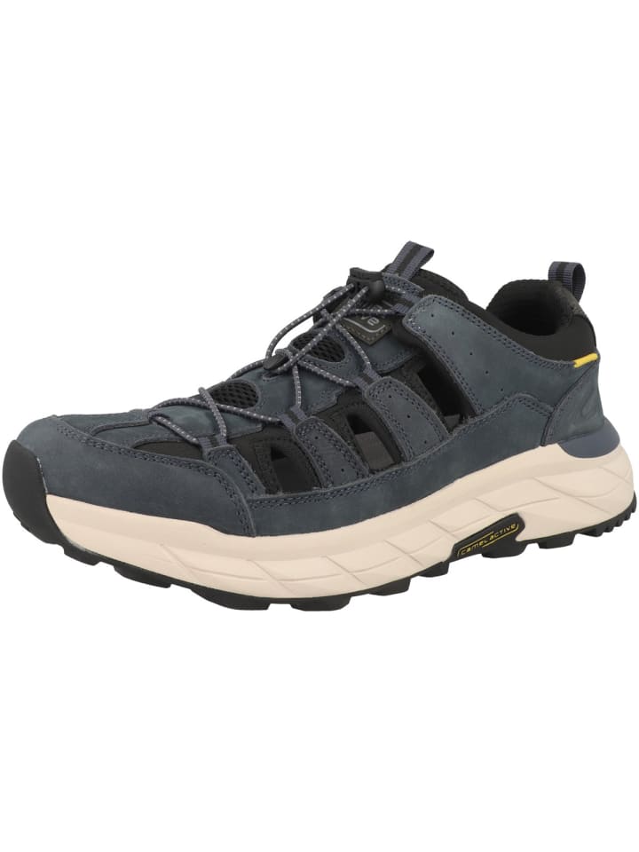 Camel Active Sandale 54CCA03 in dunkelblau günstig kaufen