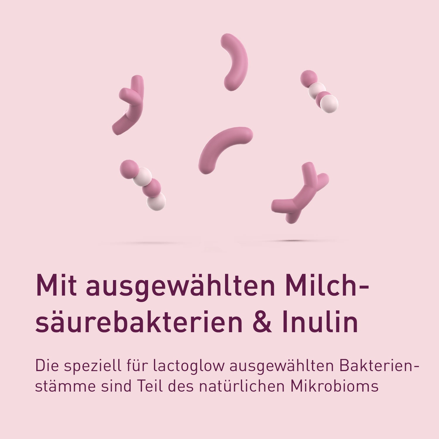 lactoglow Trinkampullen