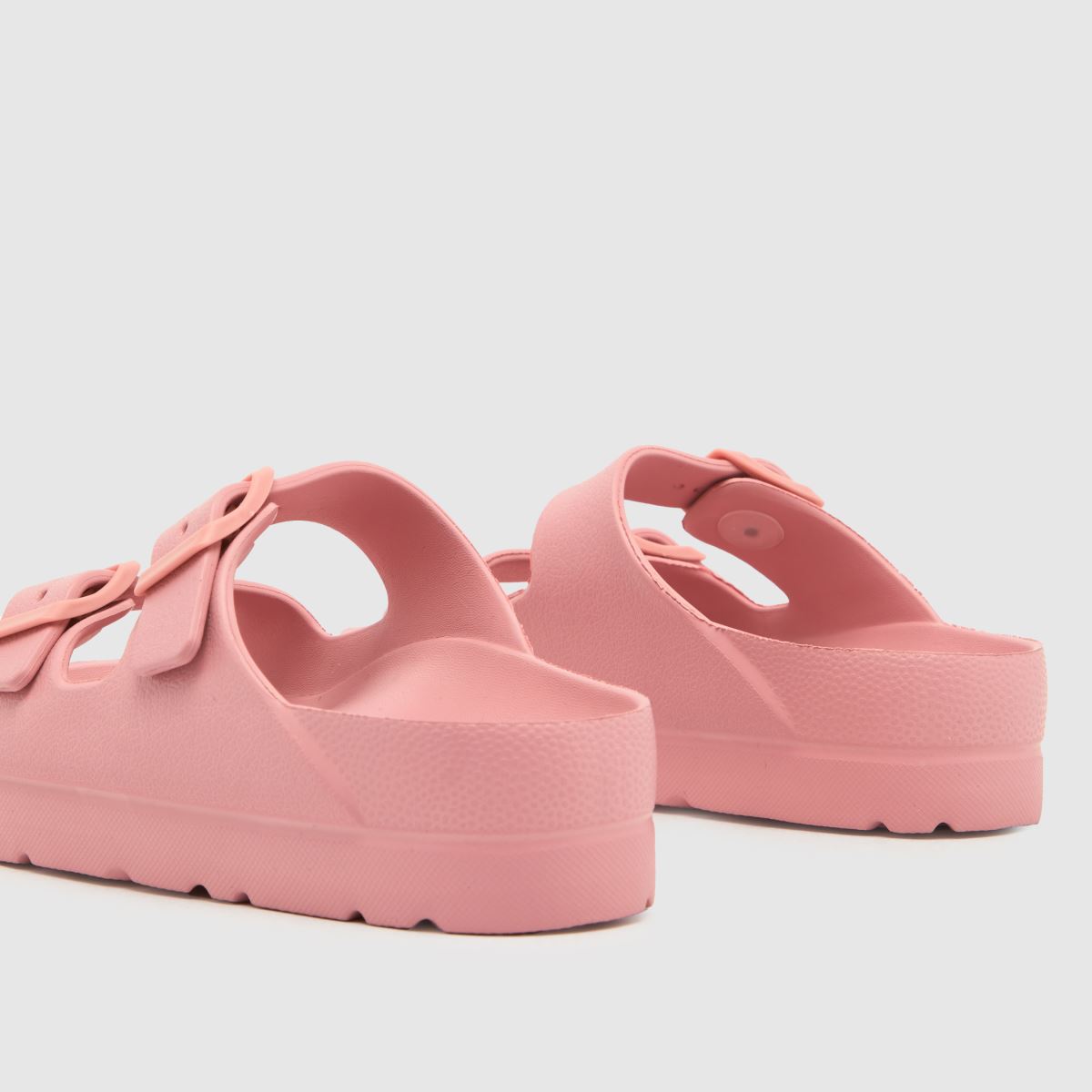 schuh rózsaszín Toby pántos lányos ifjúsági szandál