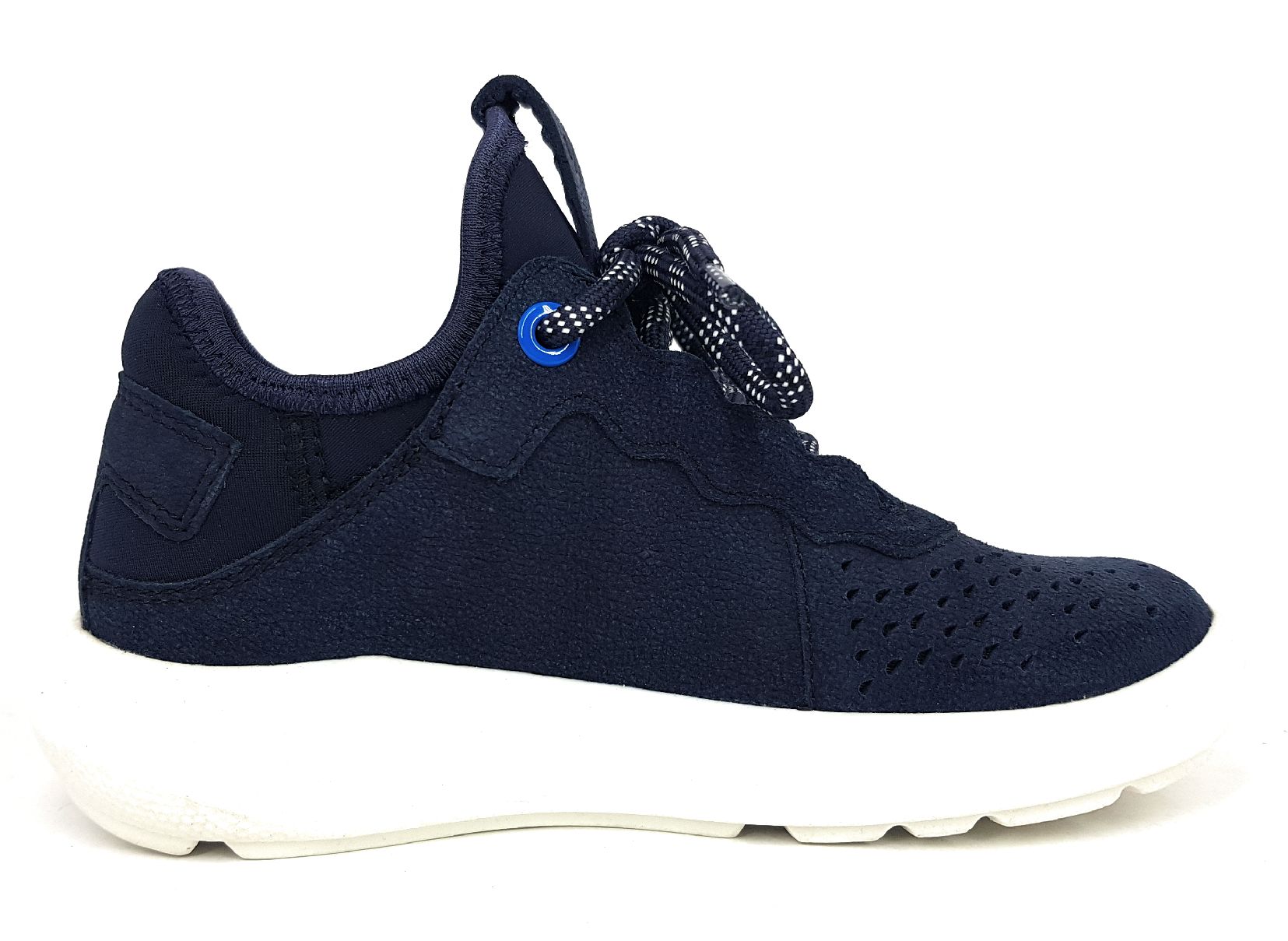 Ecco 712632/02303 Blau 02303 night sky