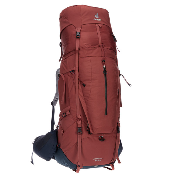 AIRCONTACT X 60+15 SL Damen - Trekkingrucksack Damen