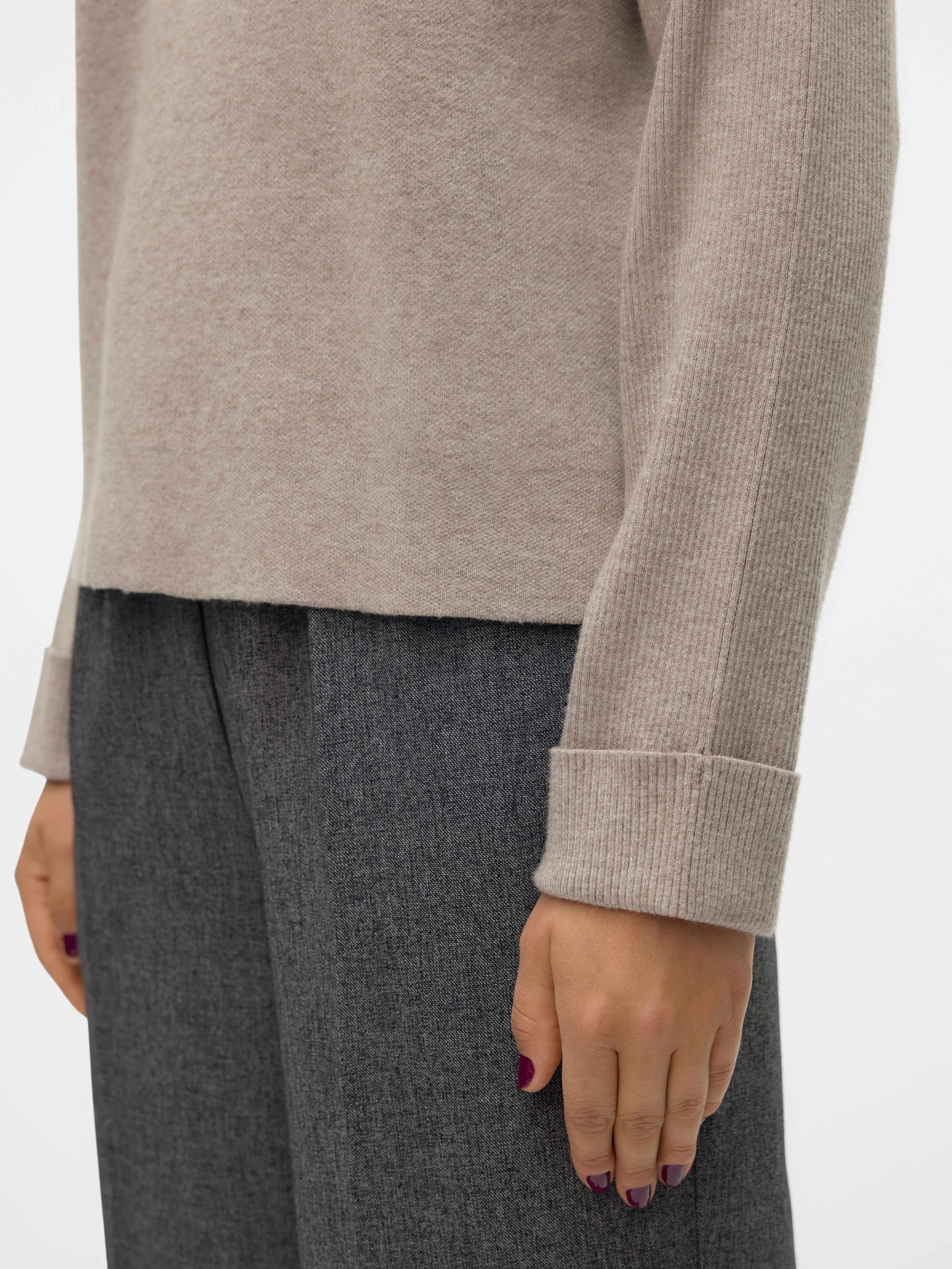VMGOLD Pullover