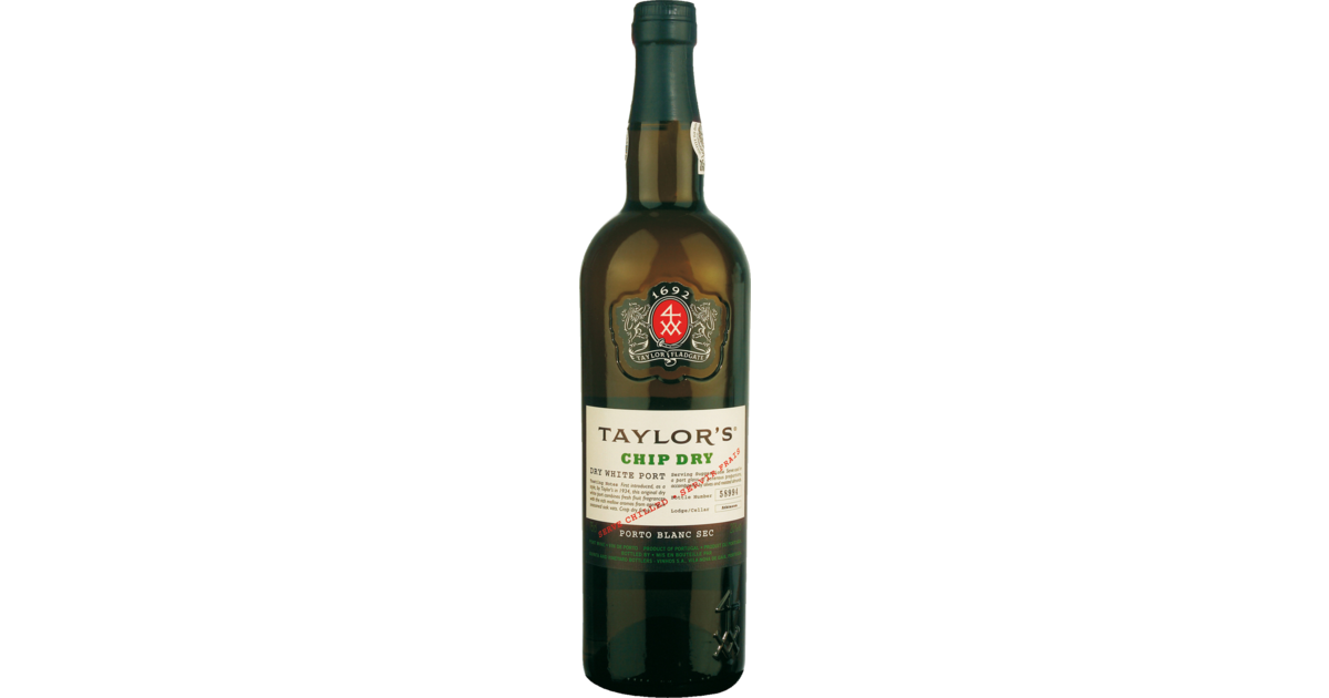 Taylor's Chip Dry