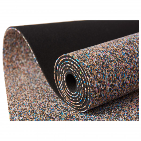 ARTZT vitality - Kork Yogamatte Recycle