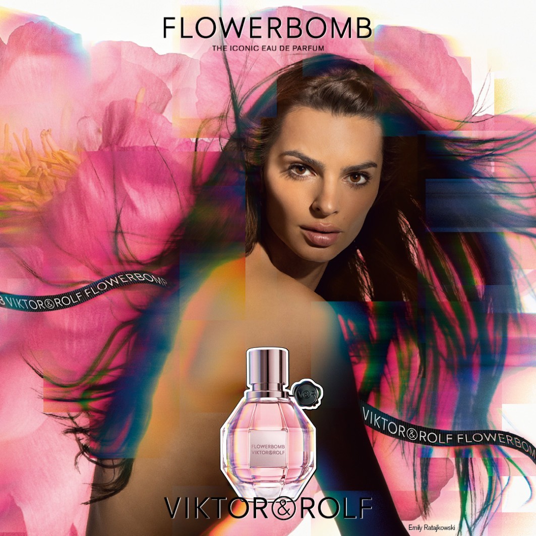 Flowerbomb