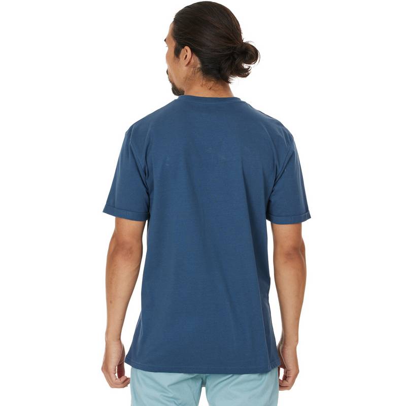 Cruz Thomsson Funktionsshirt Herren