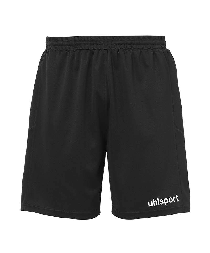 Uhlsport Goal Short Hose kurz Kids Schwarz F09