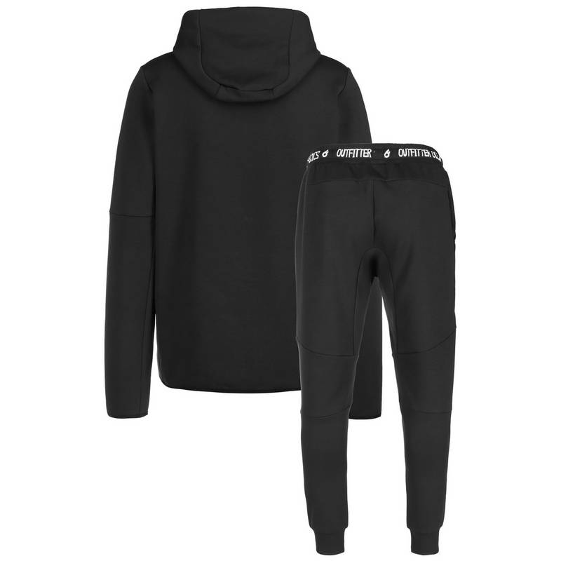 Ocean Fabrics Ocean Fabrics Jogginganzug Trainingsanzug Herren