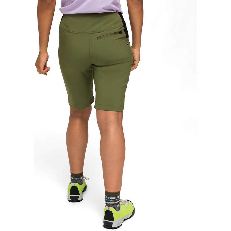 Maier Sports Latit Vario Funktionsshorts Damen