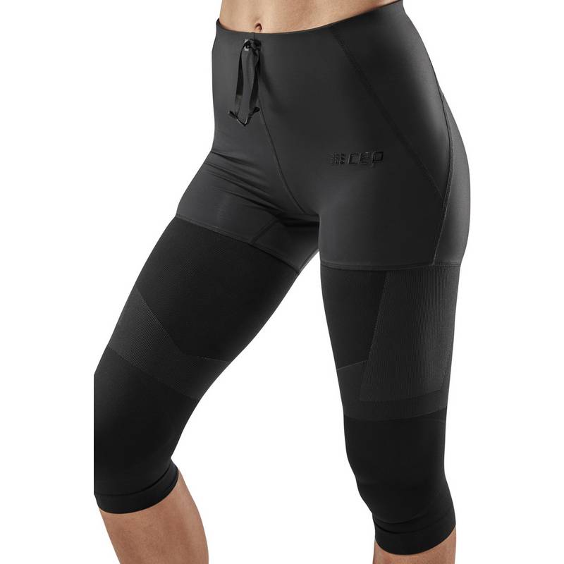CEP Ultralight 3/4 Lauftights Damen