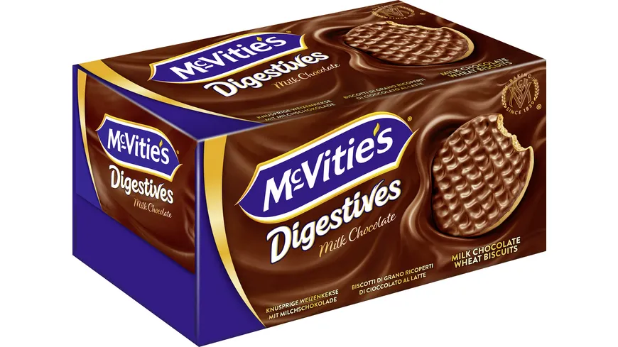 McV Milk Chocolate 200g 200 g