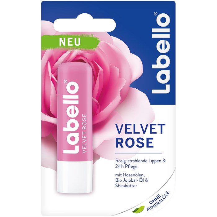 Velvet Rose