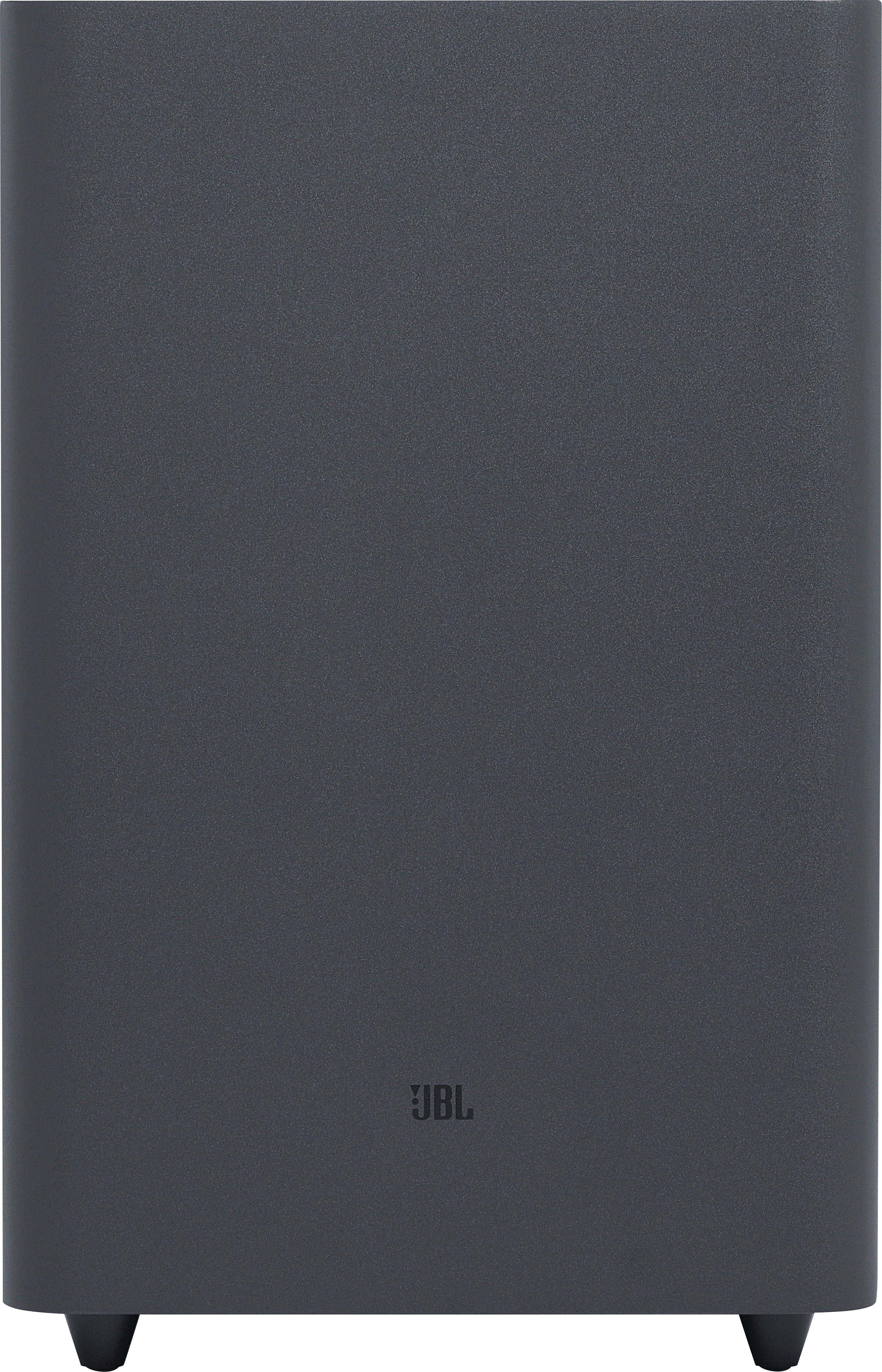 JBL Bar 2.1 Deep Bass (MK2) 2.1 Soundsystem (300 W)