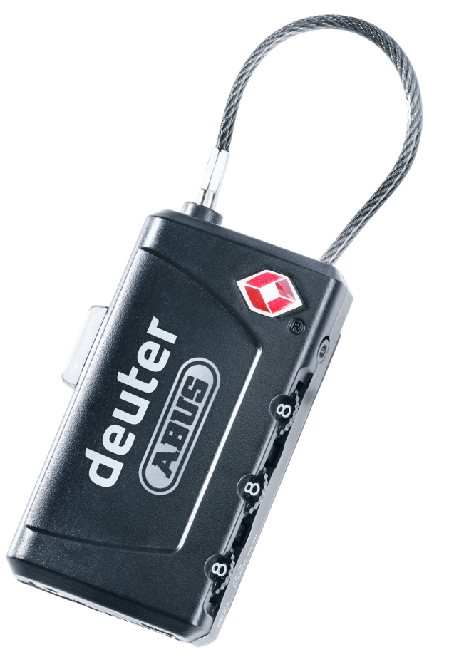 TSA Cable Lock