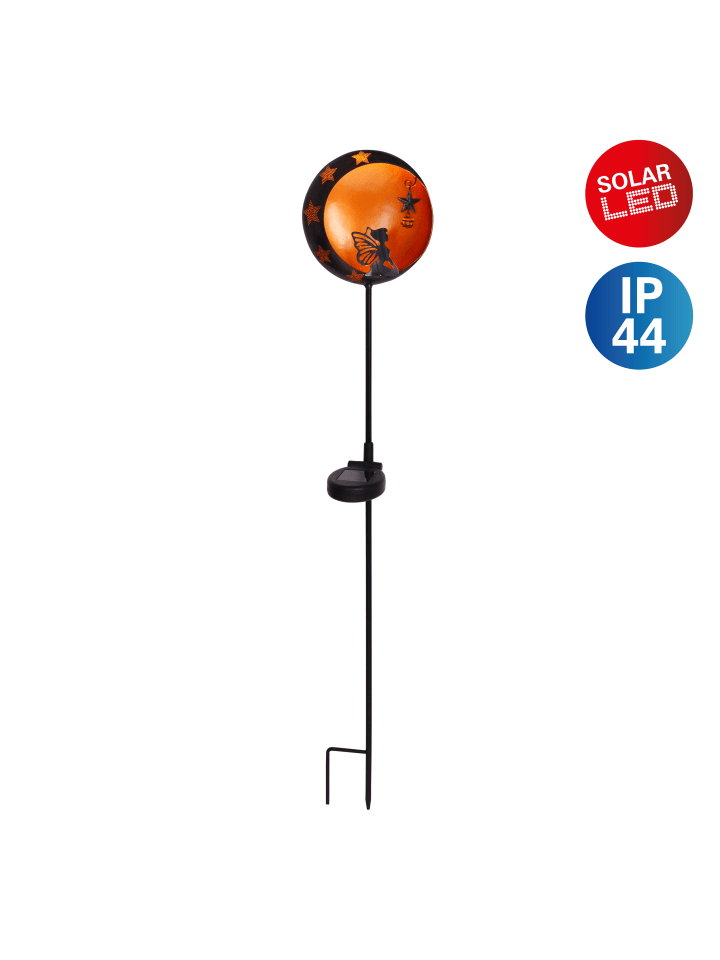näve LED Solarleuchte 