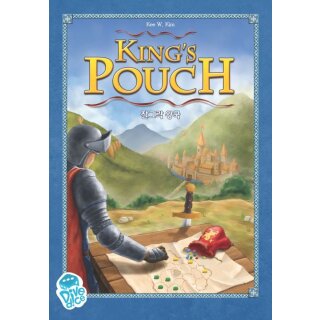 King´s Pouch (EN)