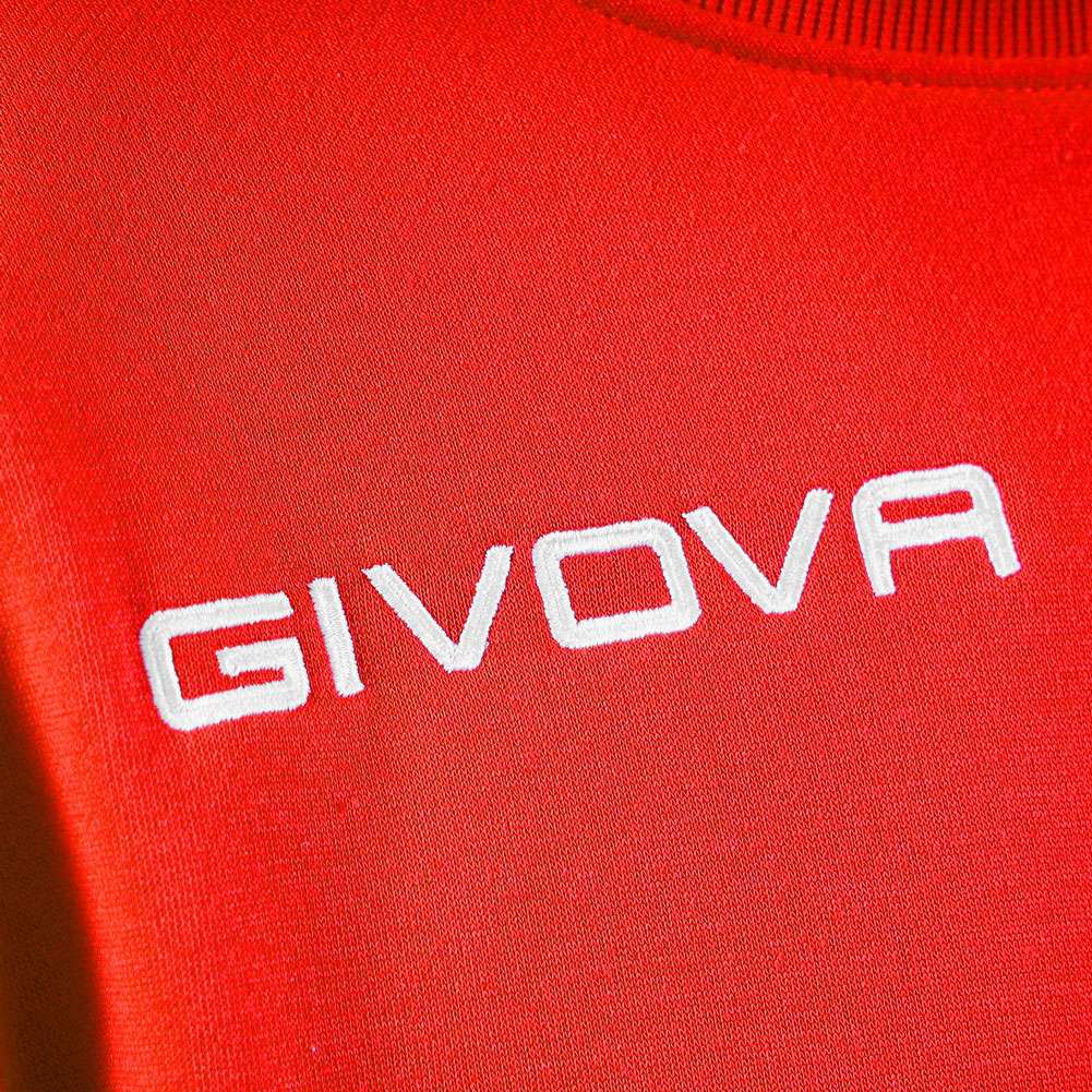Givova Girocollo Herren Trainings Sweatshirt MA025-0012
