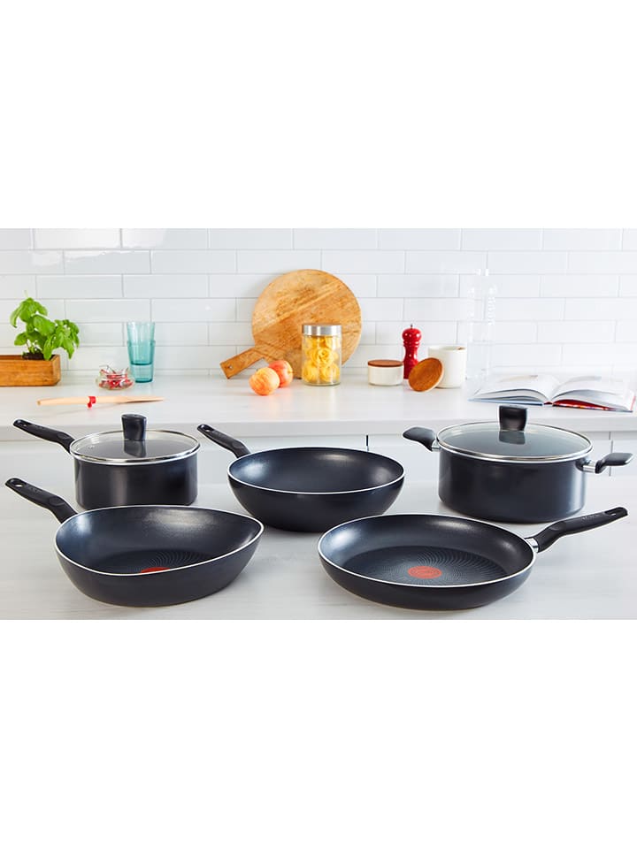 Tefal Wokpfanne 