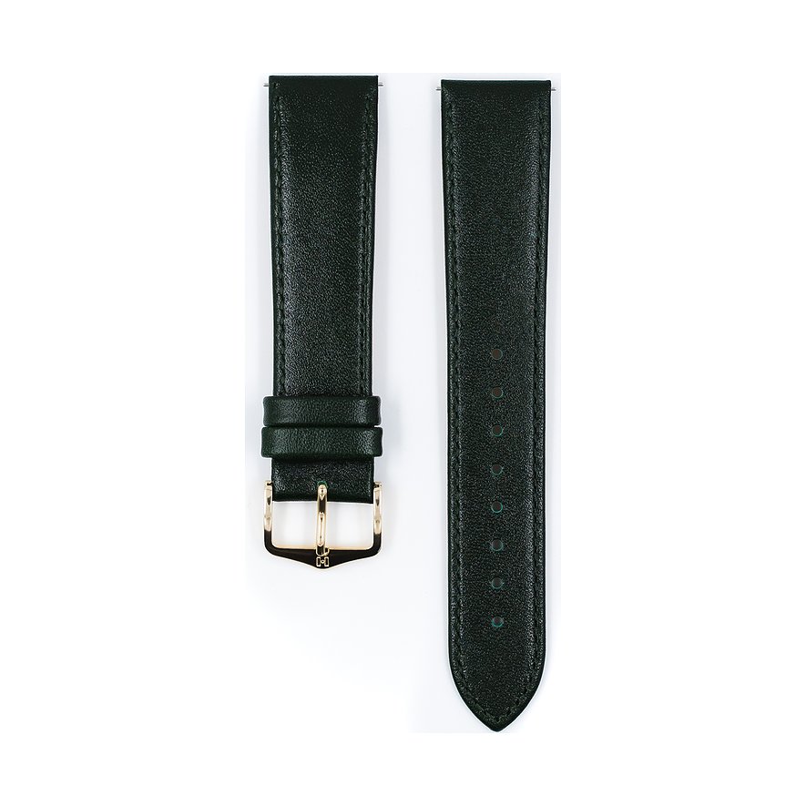 Hirsch Lederband Osiris
