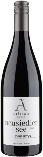 2020 Zweigelt Neusiedlersee DAC Reserve trocken - Artisan Wines