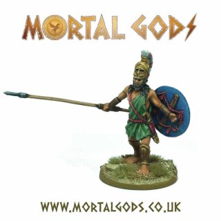 Athenian Lochos - Box Set