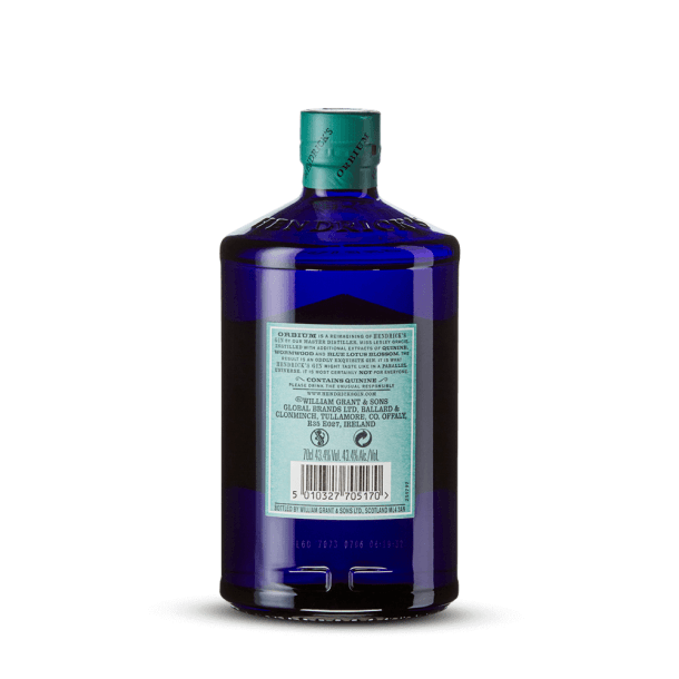 Hendricks Orbium 43,4%