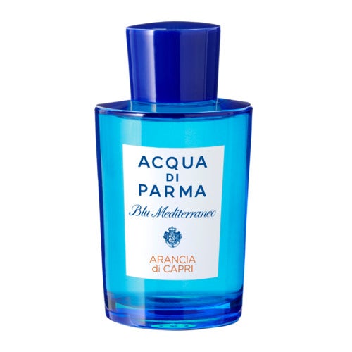 Acqua Di Parma Blu Mediterraneo Arancia Di Capri toaletna voda 150 ml