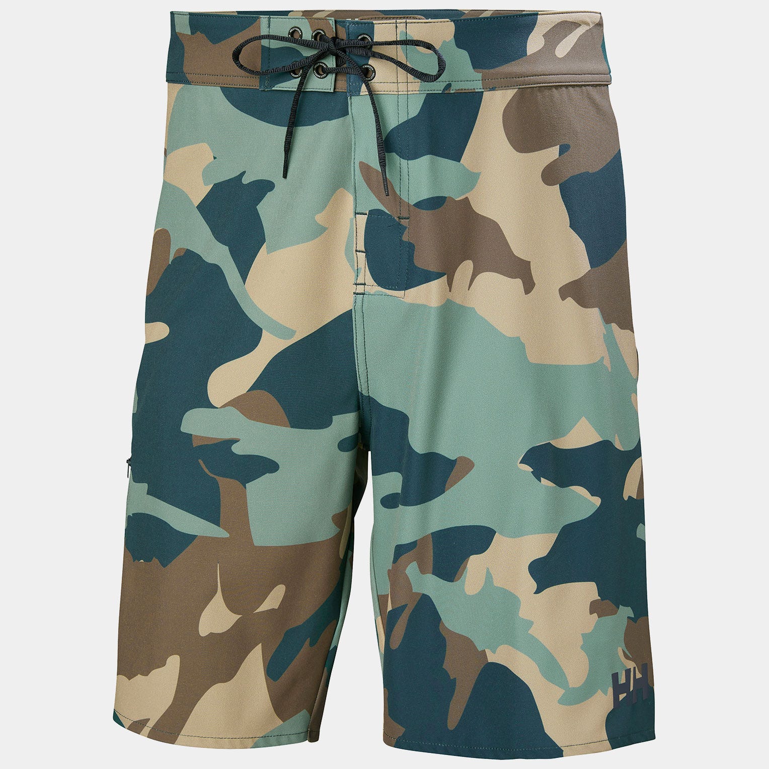 Men’s HP Board Shorts 9\