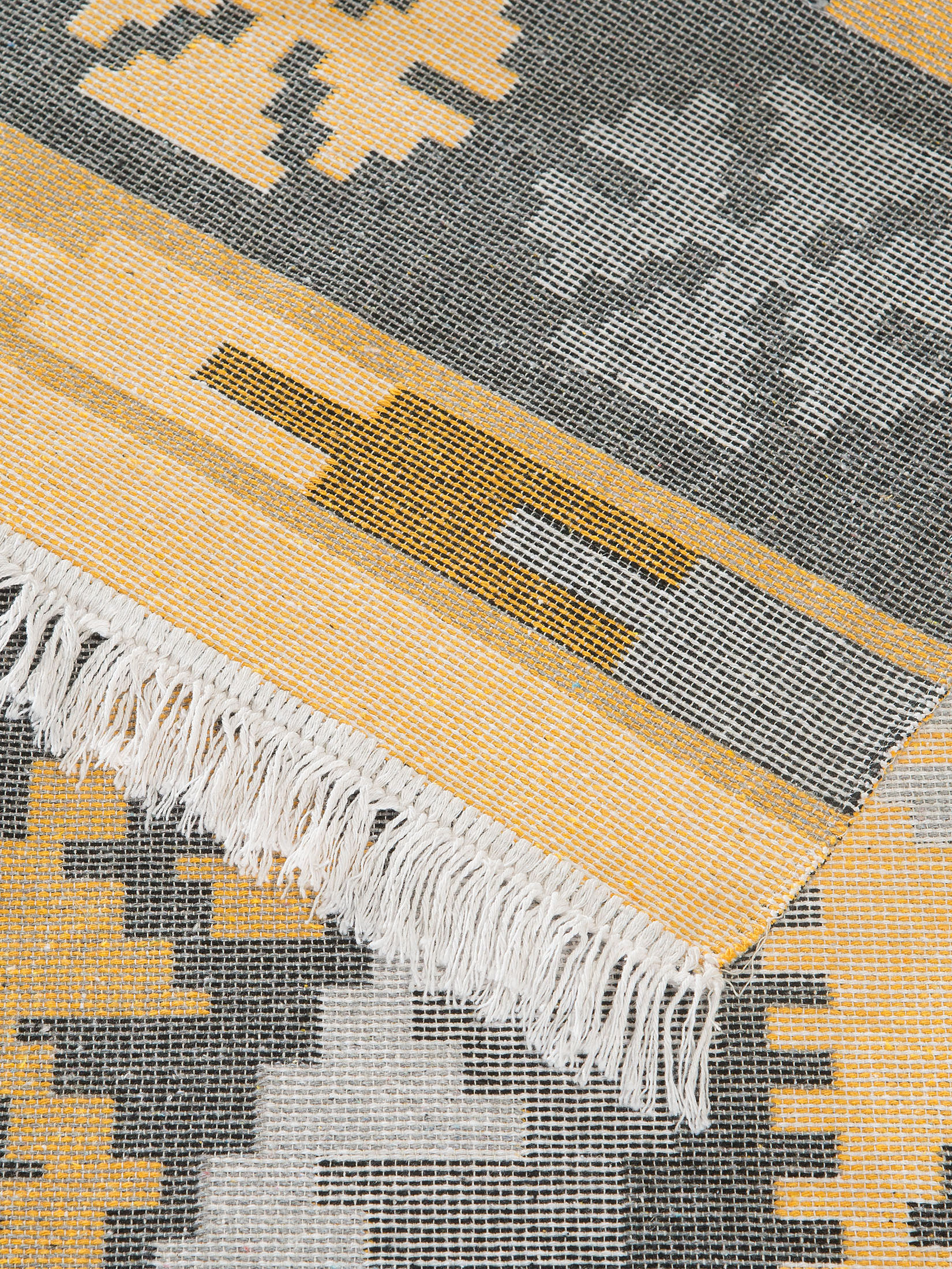 Sakatah Orient-Teppich, Multicolor