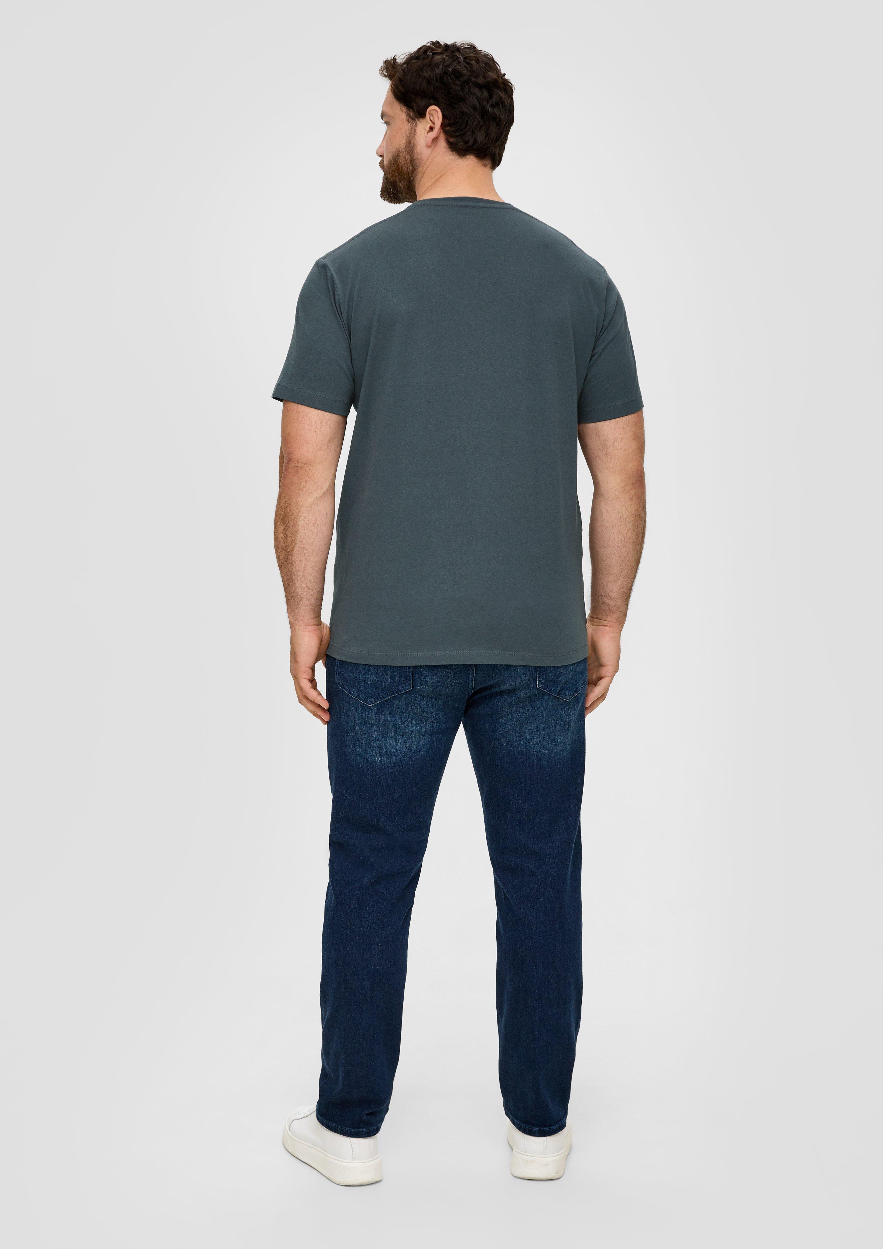 T-Shirt mit Logo-Print  2139910-95D2