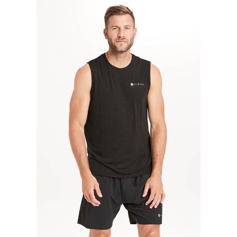 Virtus Joker Tanktop Herren