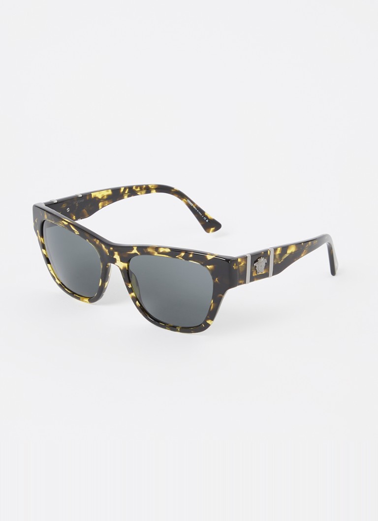 Versace  Wayfarer zonnebril VE4457