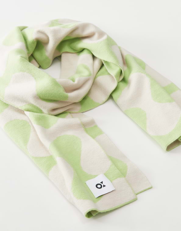 Strickschal Avibo scarf