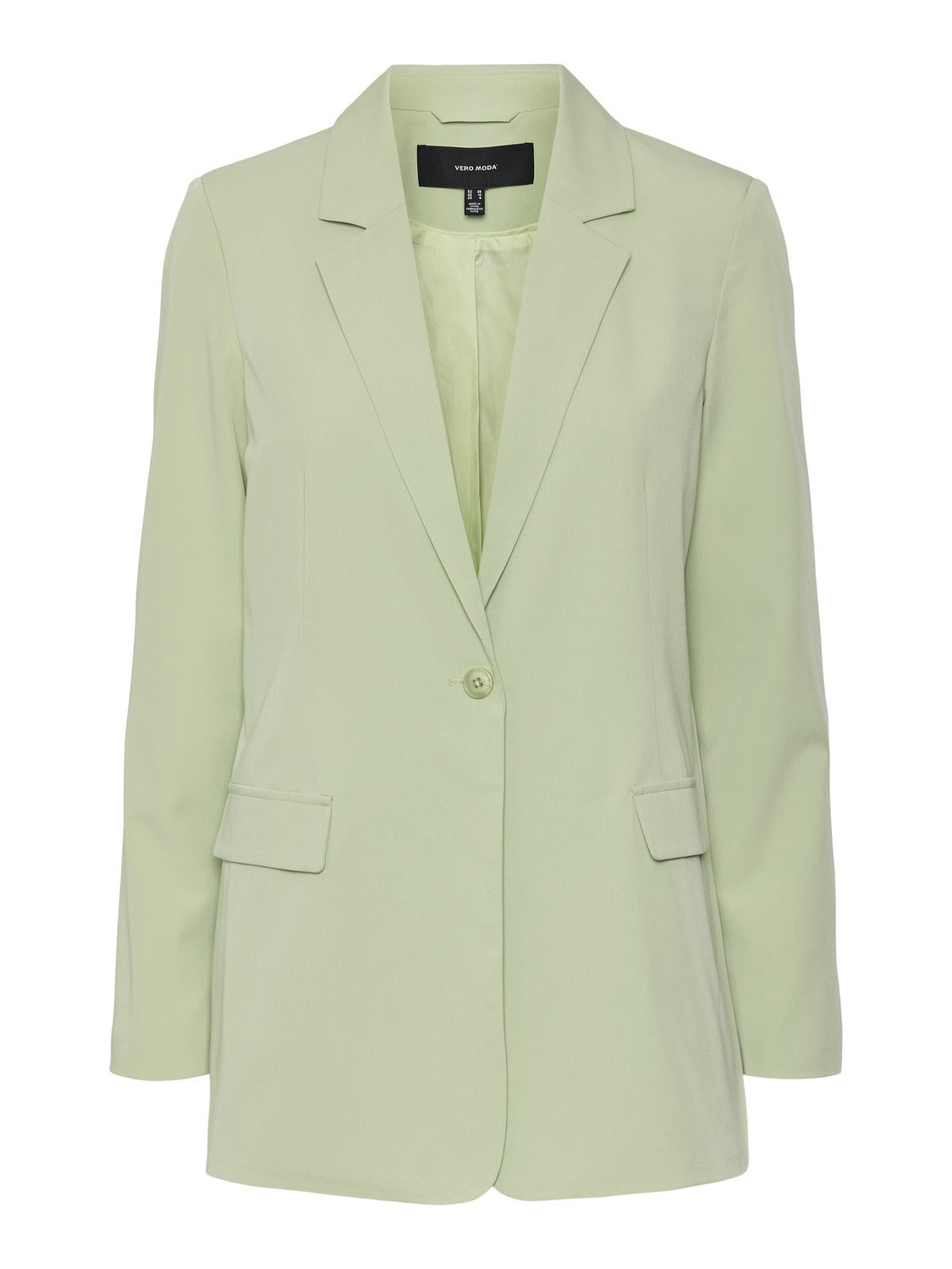VMZELDA Blazer
