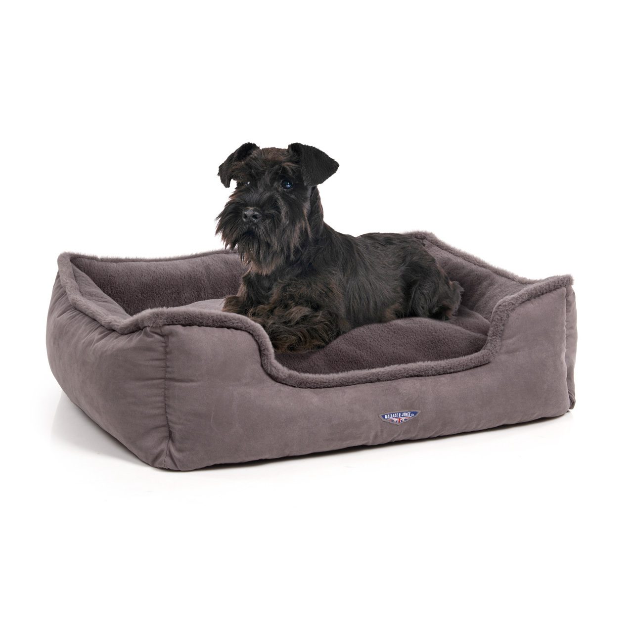 Wallace & Jones Hundebetten Wallace & Jones Hundebett Harmony M