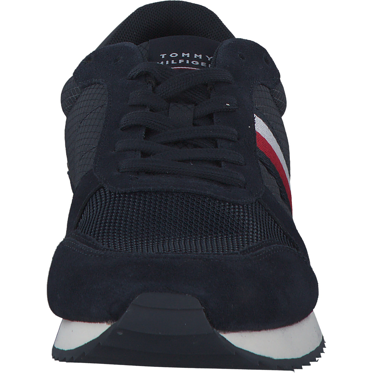 Tommy Hilfiger FM0FM04699, Klassische- & Business Schuhe, Herren, Blau