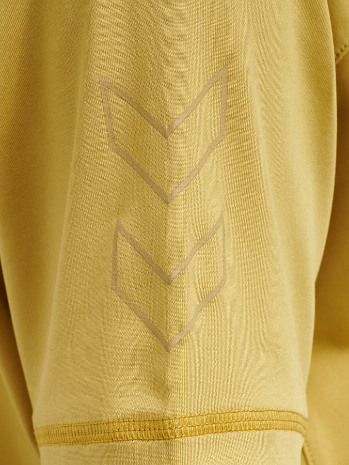 Hummel Hummel T-Shirt Raglanärmel Hmlcima Damen in ANTIQUE GOLD günstig kaufen