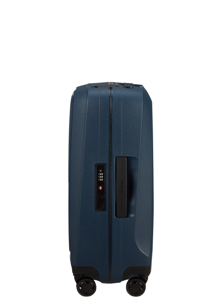 Spinner Samsonite Essens 55 cm