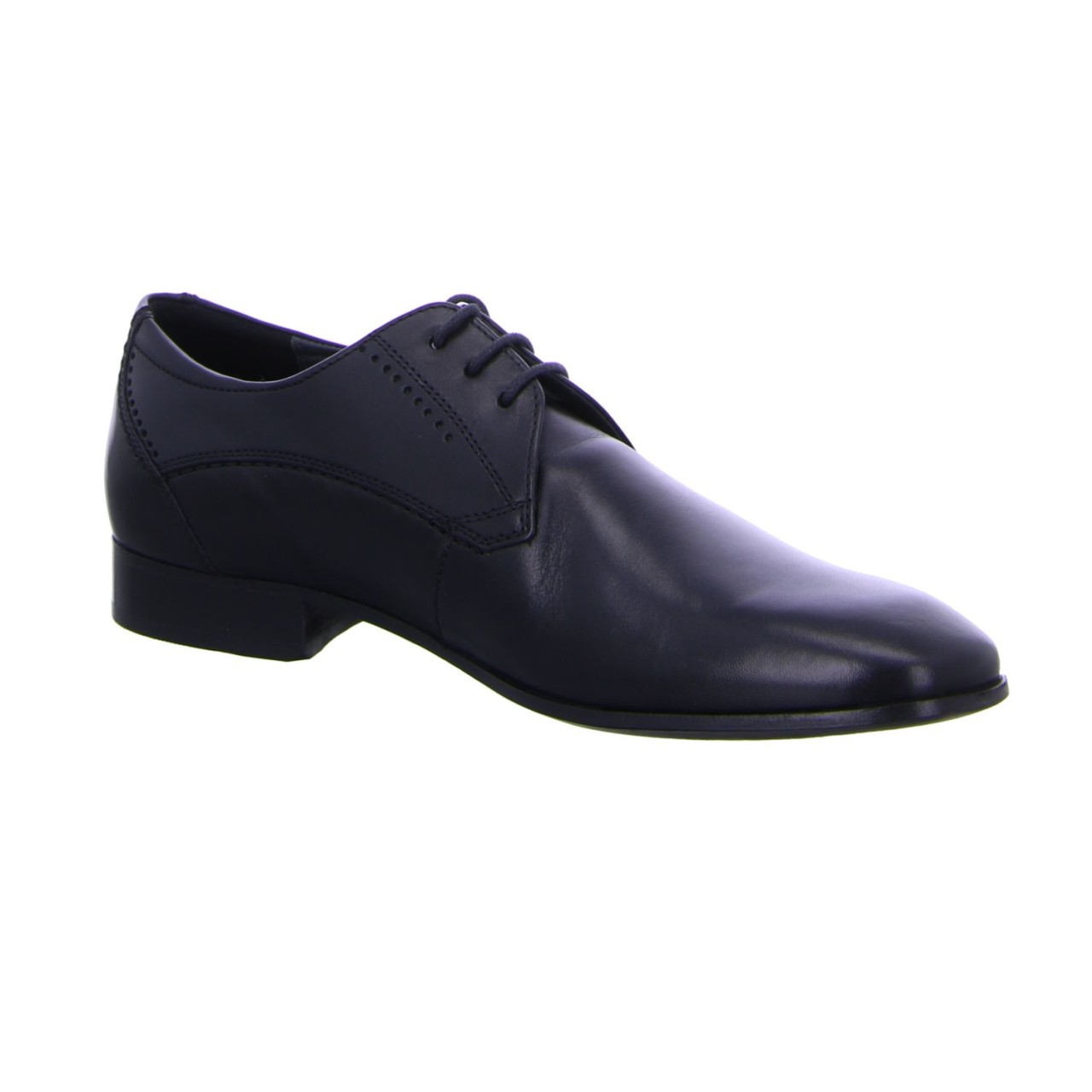 SIOUX Business Schuhe schwarz Boyd