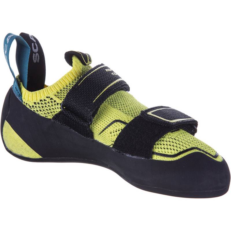 Scarpa Reflex Kletterschuhe Kinder