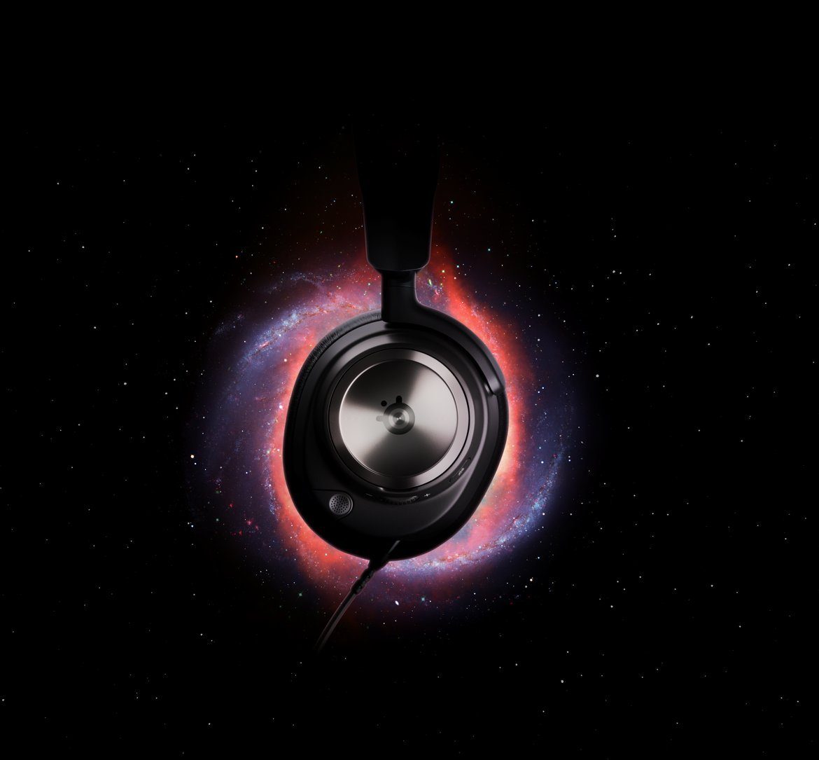 SteelSeries Arctis Nova Pro Headset