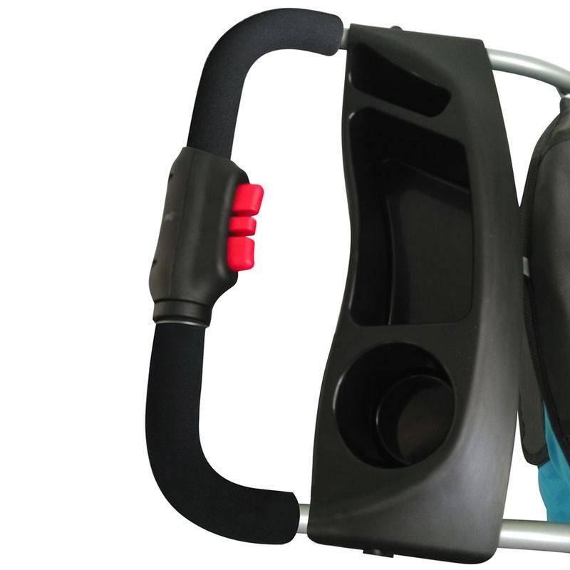 Sporty Pet Stroller für kleine Hunde online kaufen