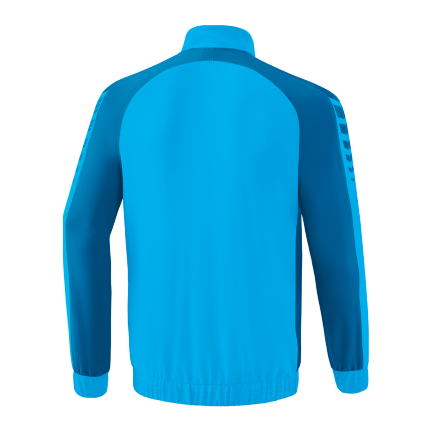 Erima SIX WINGS PräsentationsjackeHellblau