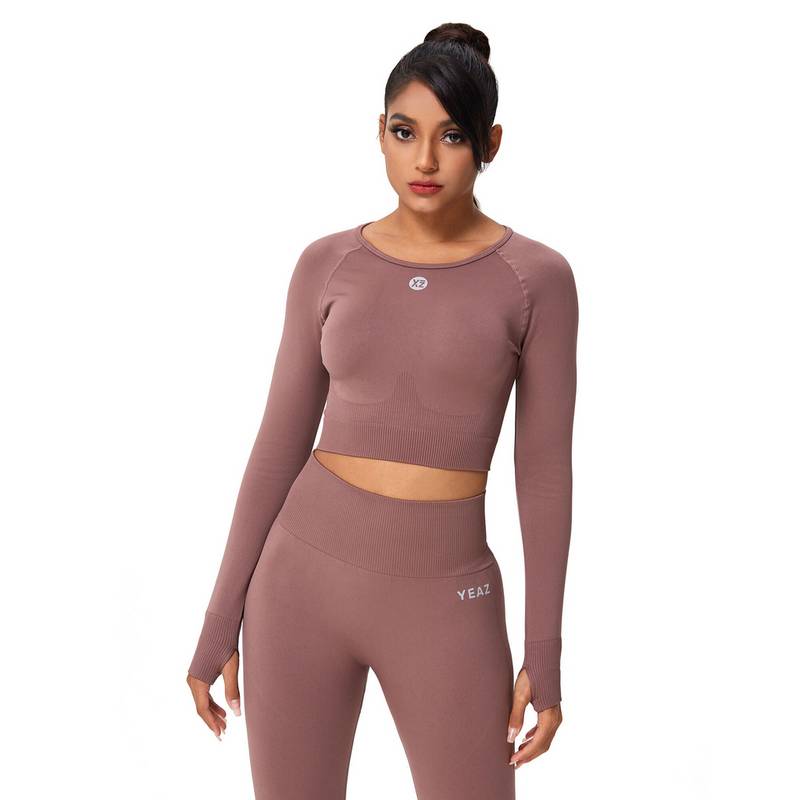 YEAZ LEGEND Funktionstop Damen
