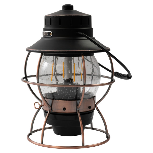 RAILROAD LANTERN - Laterne