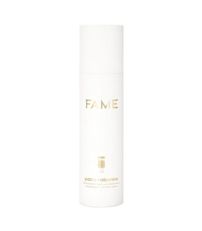 Paco Rabanne-FAME-Déodorant Spray