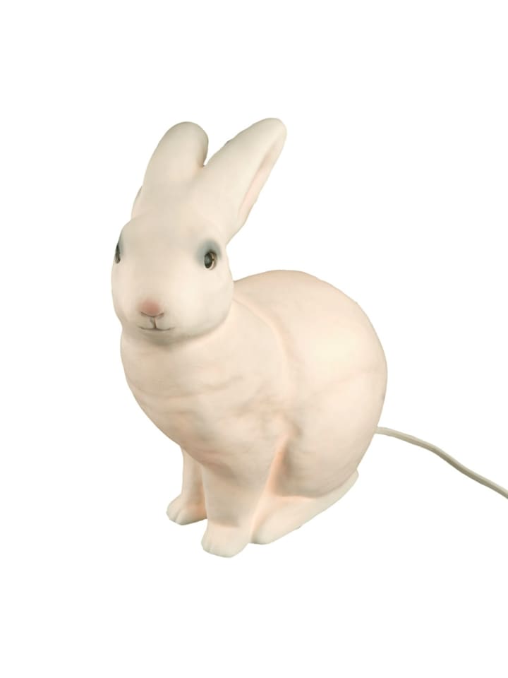 Egmont Toys Hasenlampe Nachtlicht weiß günstig kaufen onesize