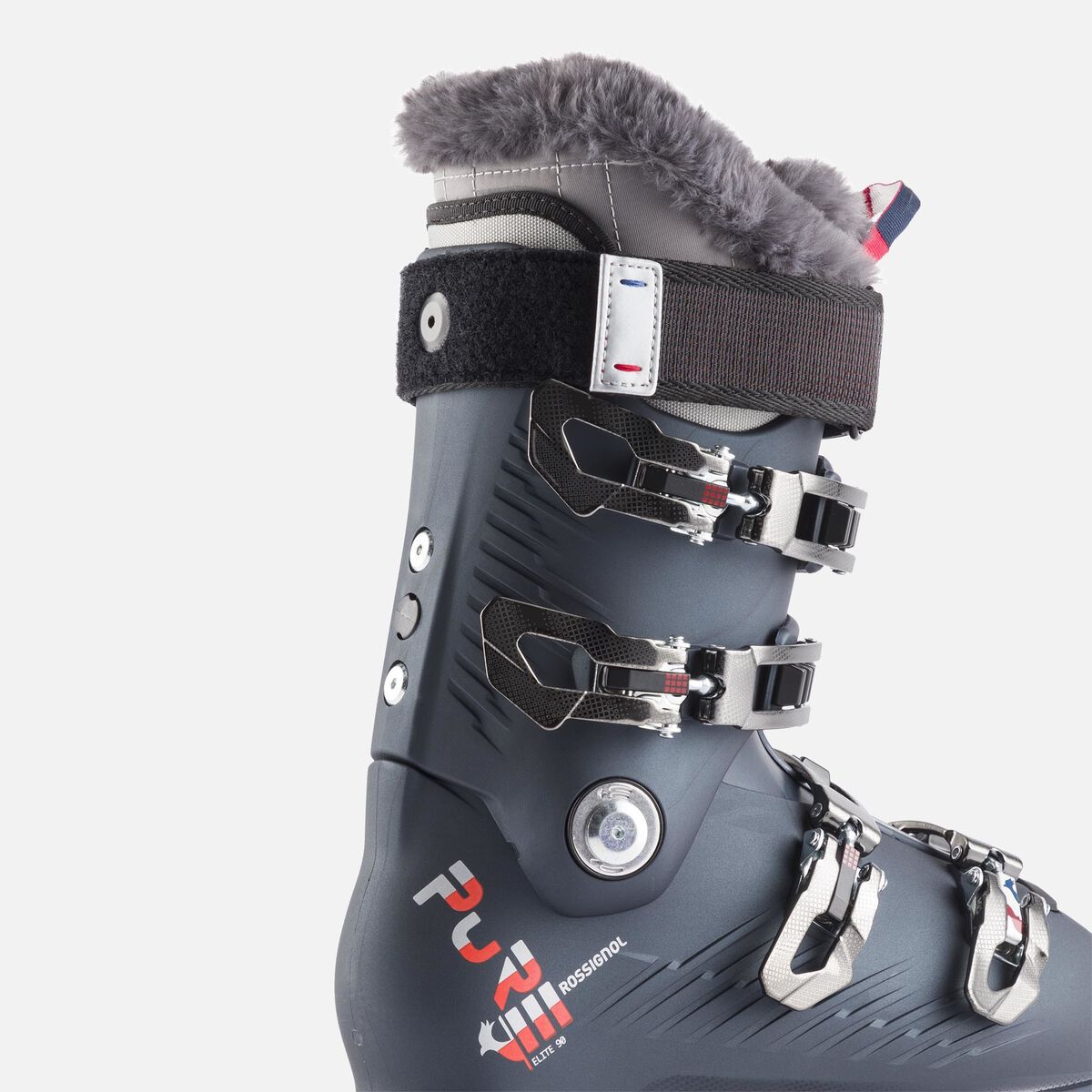 Damen On Piste Skischuhe Pure Elite 90 Gw